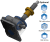 MC Classic Screw Jack in traveling nut version