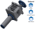 HMC High-Performance Screw Jack