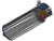 MINI Actuator with limit switches - GROB GmbH