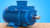 Three-phase motor for Lifting Systems - GROB GmbH