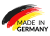 Made in Germany - GROB