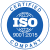 ISO Certificate - GROB GmbH Antriebstechnik