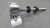 Cubic Screw Jack in traveling nut version - GROB GmbH