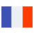 Bandera de Francia