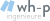 wh p Logo RGB