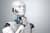 Humanoid robot - High-Precision Ball Screws