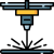 Engraving Machine - icon