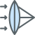 Optikindustrie - Piktogramm