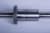 Ball Screw with End-Cap Circulation