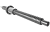 Ball Screw with Internal Circulation