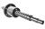 Ball Screws with High Lead
