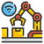 Automatizacion - icono