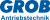 Grob Logo NEU