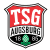 Referenzen TSG Augsburg Logo