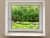 Modernes Fenster mit Gartenblick 1