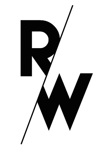 RW Trainings Logo