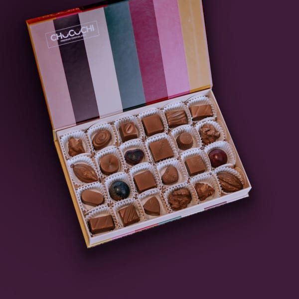 【本日最終】 Amavel Chocolat Chat Delicious OP PremiumChocolate | Chocochi