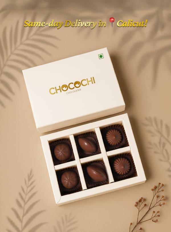 CHOCOLATE - CALICUT COMMON | Chocochi