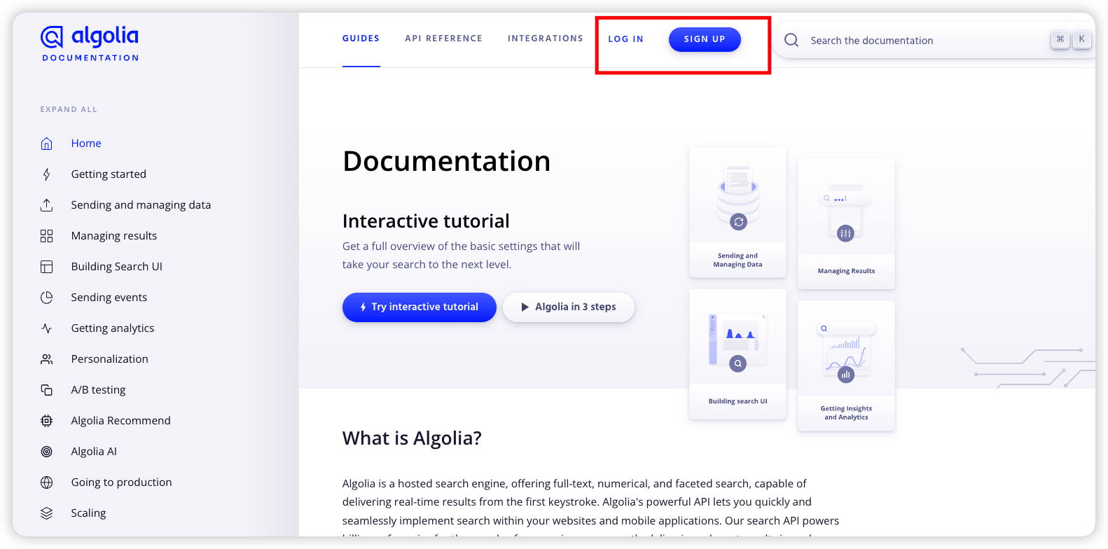 algolia-index