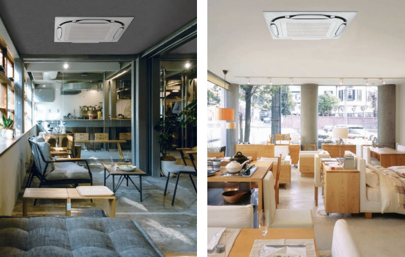 Giá Máy lạnh âm trần Daikin FFFC có rẻ không? Có những Model nào?