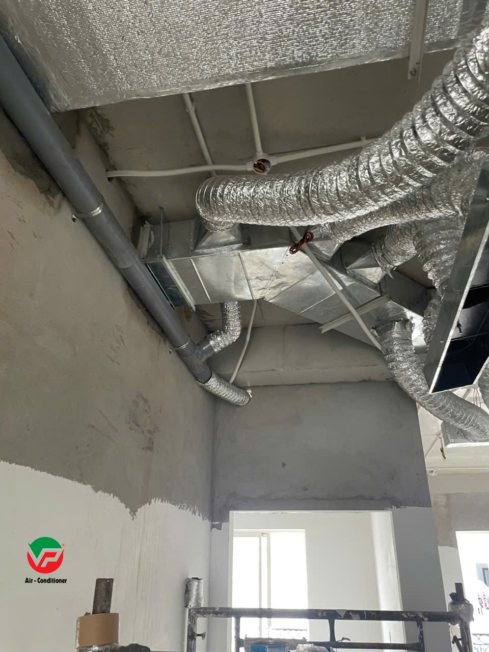 Nơi bán rẻ Máy lạnh giấu trần DAIKIN FBFC71 Inverter R32 kiểu dáng nhỏ gọn