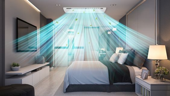 Máy lạnh LG âm trần 1 hướng thổi ưu và nhược điểm và giá thành sản phẩm