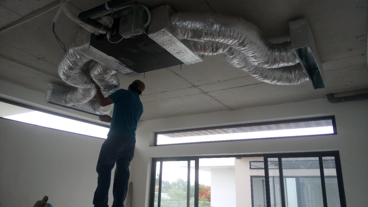 Công suất 27000BTU cho dòng Điều hòa giấu trần DAIKIN và tủ đứng DAIKIN