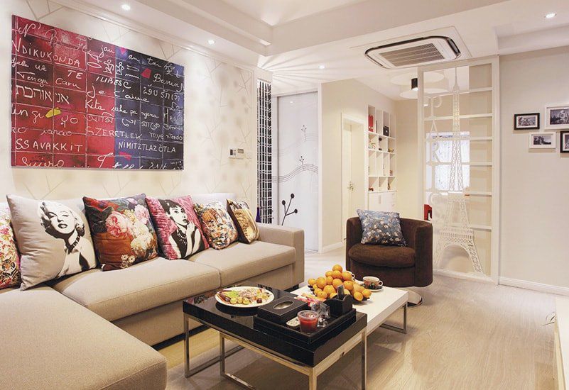 Lắp đặt ngay Máy lạnh âm trần tối ưu không gian sử dụng, tiết kiệm diện tích lắp đặt