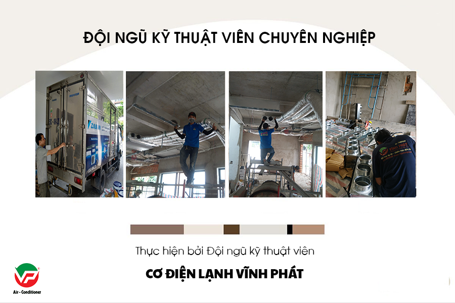 Điều hòa giấu trần nối gió giá rẻ hiệu quả nhất, tiết kiệm điện và làm lạnh nhanh