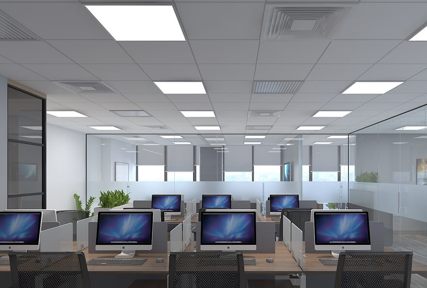 Máy lạnh cho VĂN PHÒNG, đơn vị chuyên thi công giá rẻ cho mọi công trình