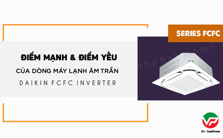 Điều hòa âm trần dành cho gia đình, Đơn vị cung cấp và lắp đặt giá ưu đãi nhất miền nam