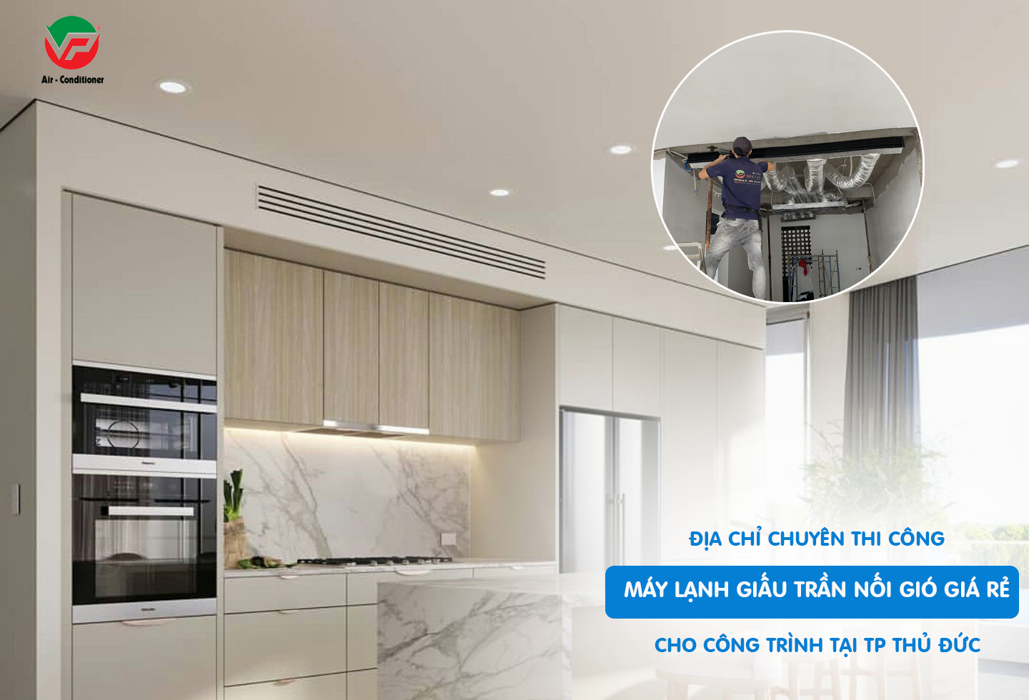 Chi tiết về Máy lạnh giấu trần PANASONIC và Máy lạnh giấu trần DAIKIN lựa chọn nào sáng giá