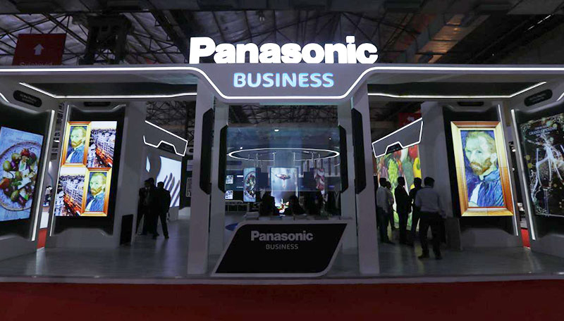 Công suất 5 ngựa ở dòng Điều hòa âm trần và giấu trần PANASONIC có những Model nào?