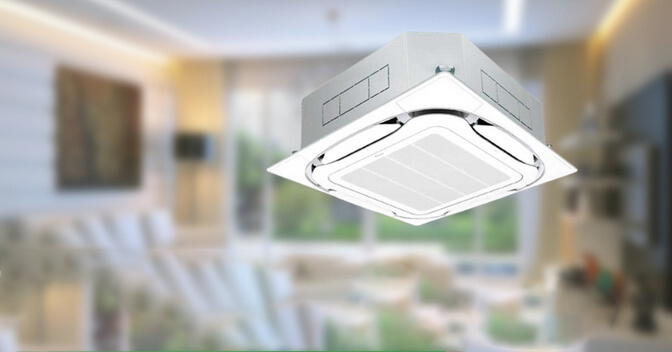 Đại lý chuyên cung cấp + lắp Máy lạnh âm trần LG, âm trần GREE giá rẻ chính hãng tại kho