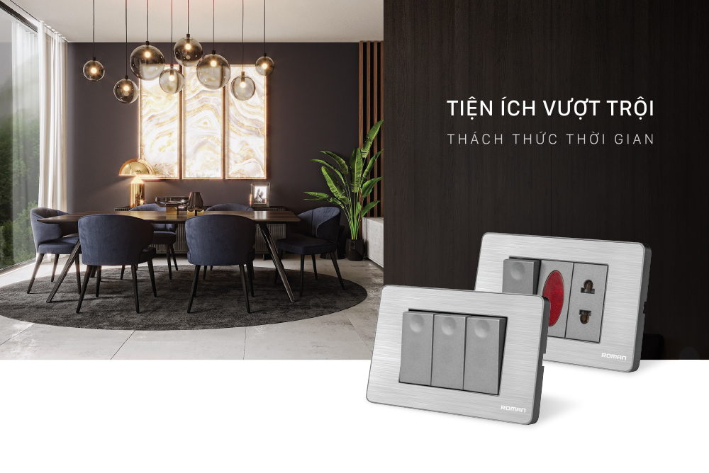 Ổ cắm điện 3 chấu là gì?