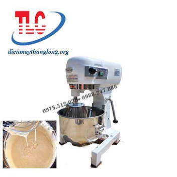 Máy đánh kem trứng B20G STARICH