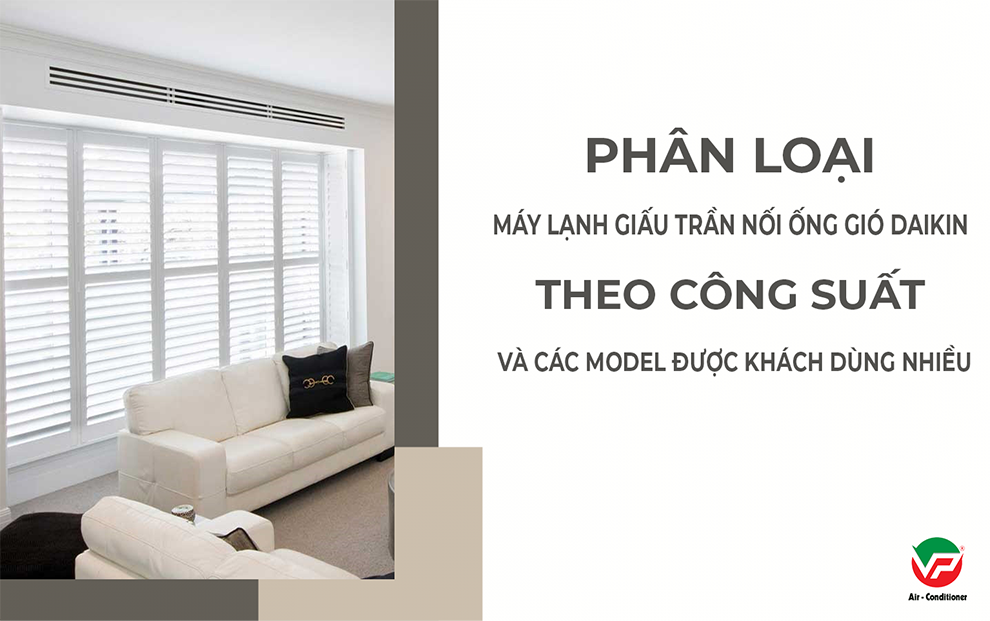 Model Máy lạnh âm trần LG 2HP và 4HP đang được thịnh hành tại thị trường việt nam