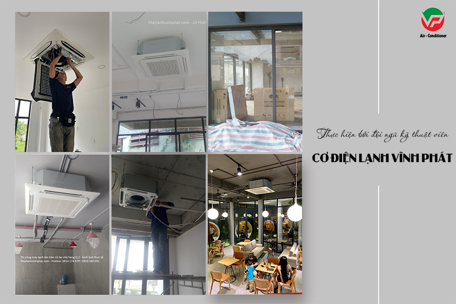 Bạn biết gì về những thương hiệu Máy lạnh âm trần hàng Nhật? Chúng có tốt và bền không