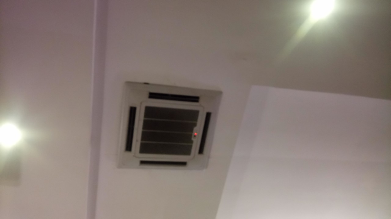 Bảng giá Máy lạnh âm trần LG Inverter tiết kiệm điện chuyên dành cho không gian rộng và cao