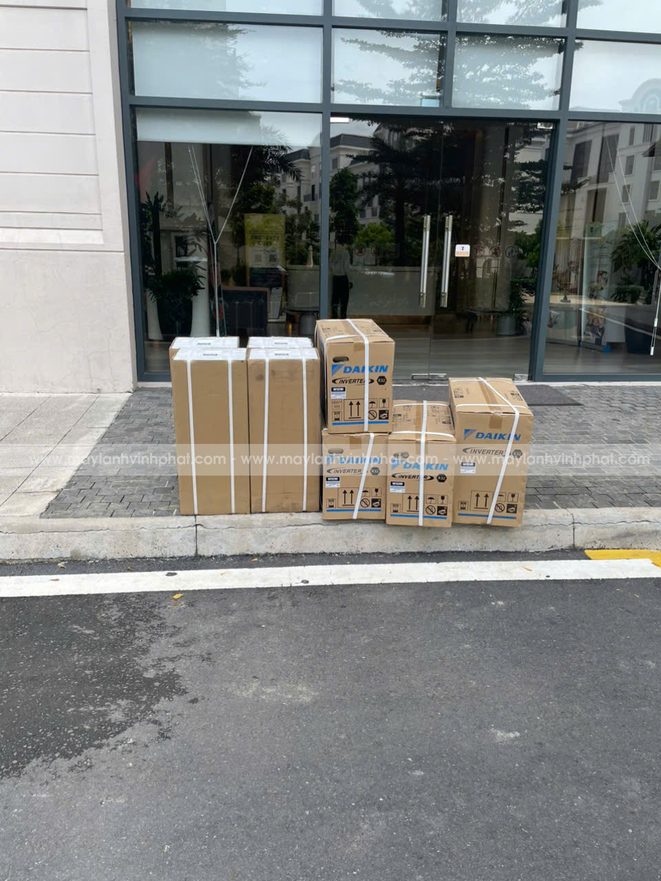 Điều hòa treo tường DAIKIN FTKY/Nhãn điều hòa bảo vệ sức khỏe có gì?