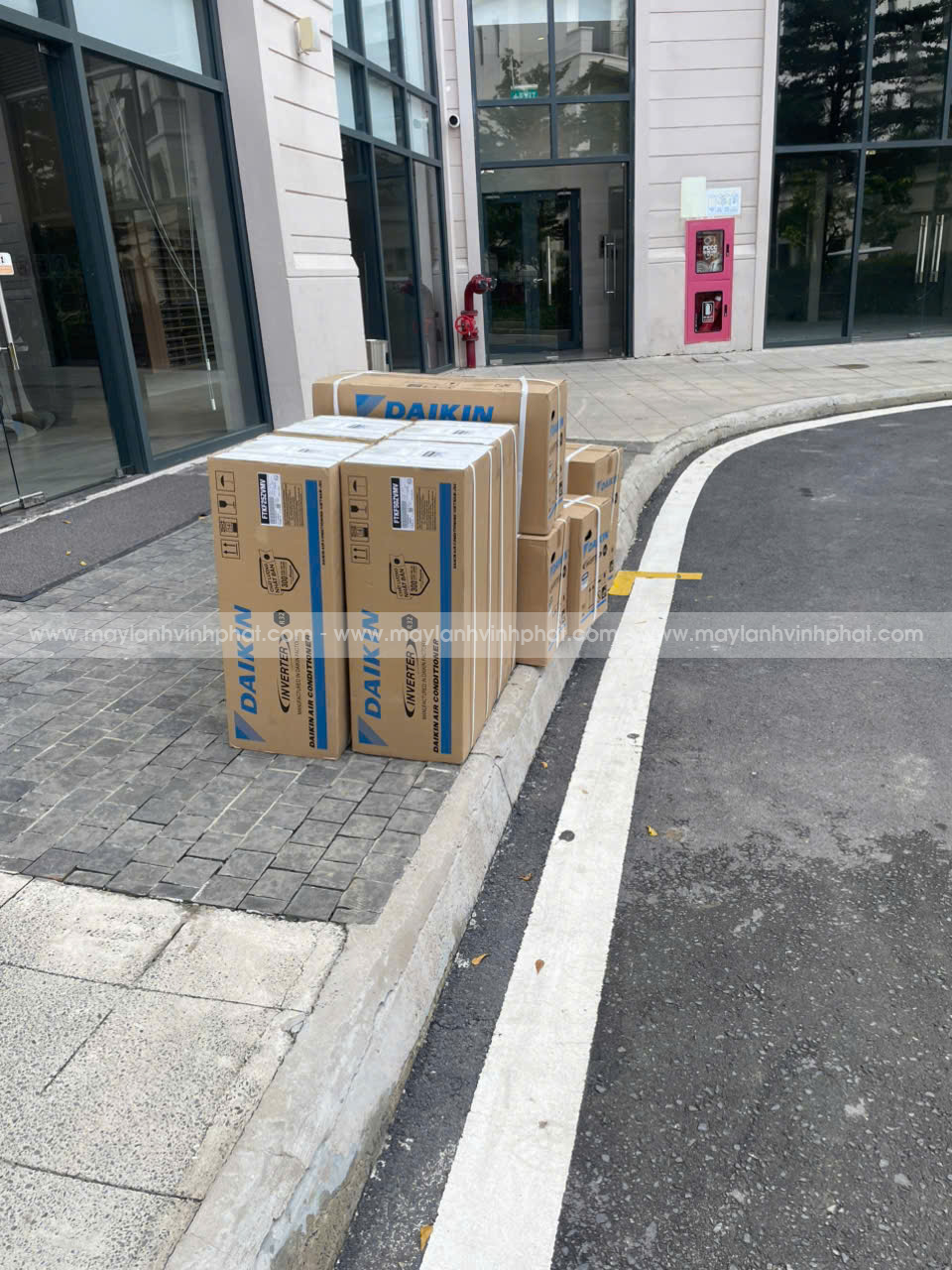 Điều hòa treo tường DAIKIN FTKY/Nhãn điều hòa bảo vệ sức khỏe có gì?