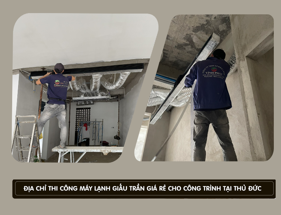 Lựa chọn lắp đặt Điều hòa cassette 2HP cho diện tích 30m2 bạn sẽ được gì?