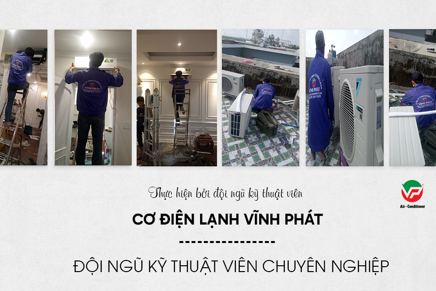 Lựa chọn Máy lạnh treo tường DAIKIN/Lựa chọn hoàn hảo cho chất lượng