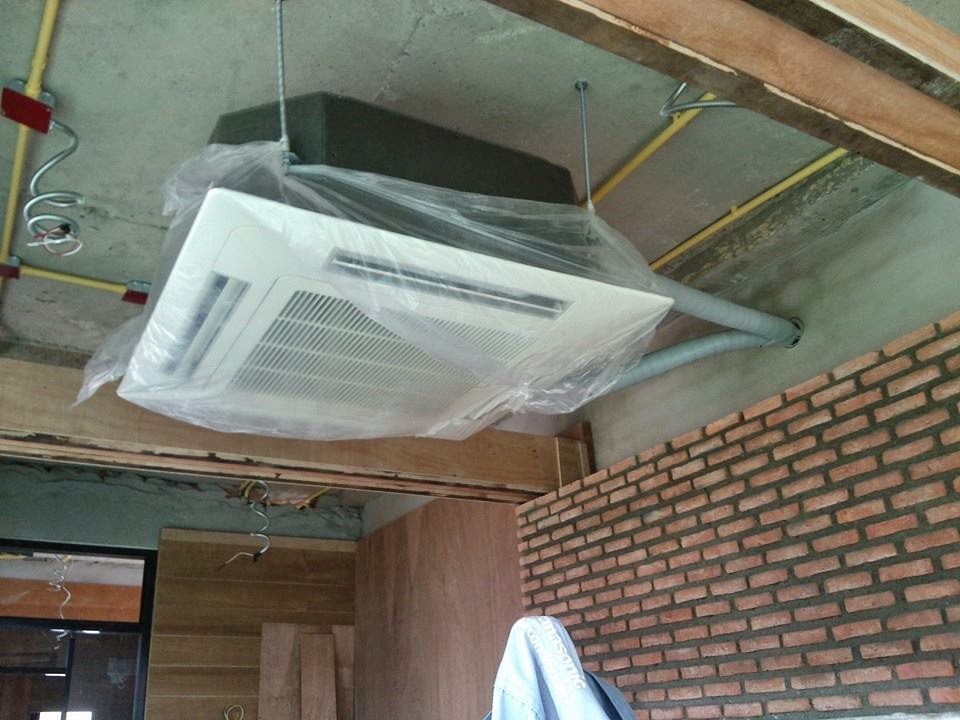 Điều hòa âm trần của Nhật Bản có tốt không? Tìm hiểu TOP 3 hãng được ưa chuộng nhất