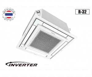 Giới thiệu bạn dòng Máy lạnh âm trần DAIKIN FFFC mẫu mới nhất/Tiết kiệm điện nhất