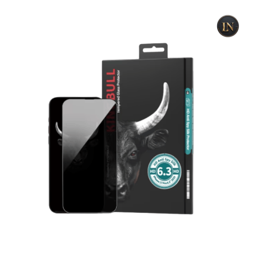 Có nên dùng kính cường lực chống nhìn trộm không?