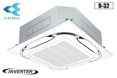 Máy Lạnh Âm Trần Daikin - Giải Pháp Làm Mát Cho Khách Sạn