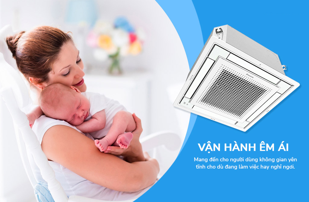Công suất 3HP với Model FFFC71 của dòng Máy lạnh âm trần DAIKIN giá bao nhiêu?