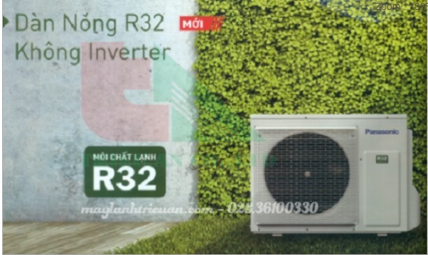 Máy lạnh âm trần Panasonic tiết kiệm điện – Bán chạy nhất