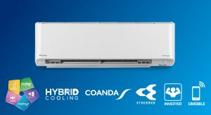 Mua máy lạnh Daikin treo tường giá tốt – Lắp đặt nhanh trong ngày
